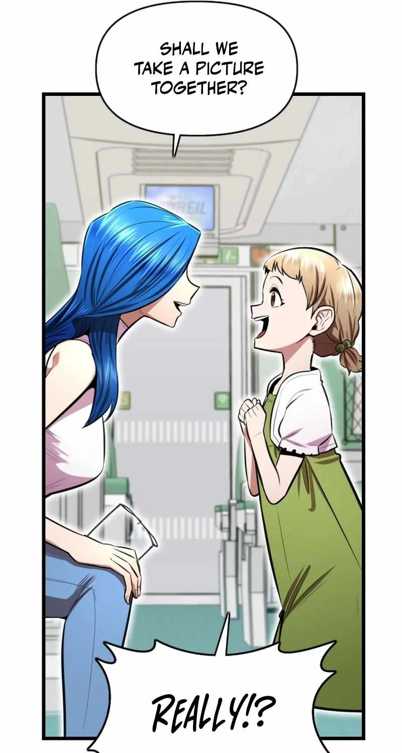 Read Rental Hero chapter 85 image 19 on Lezhin