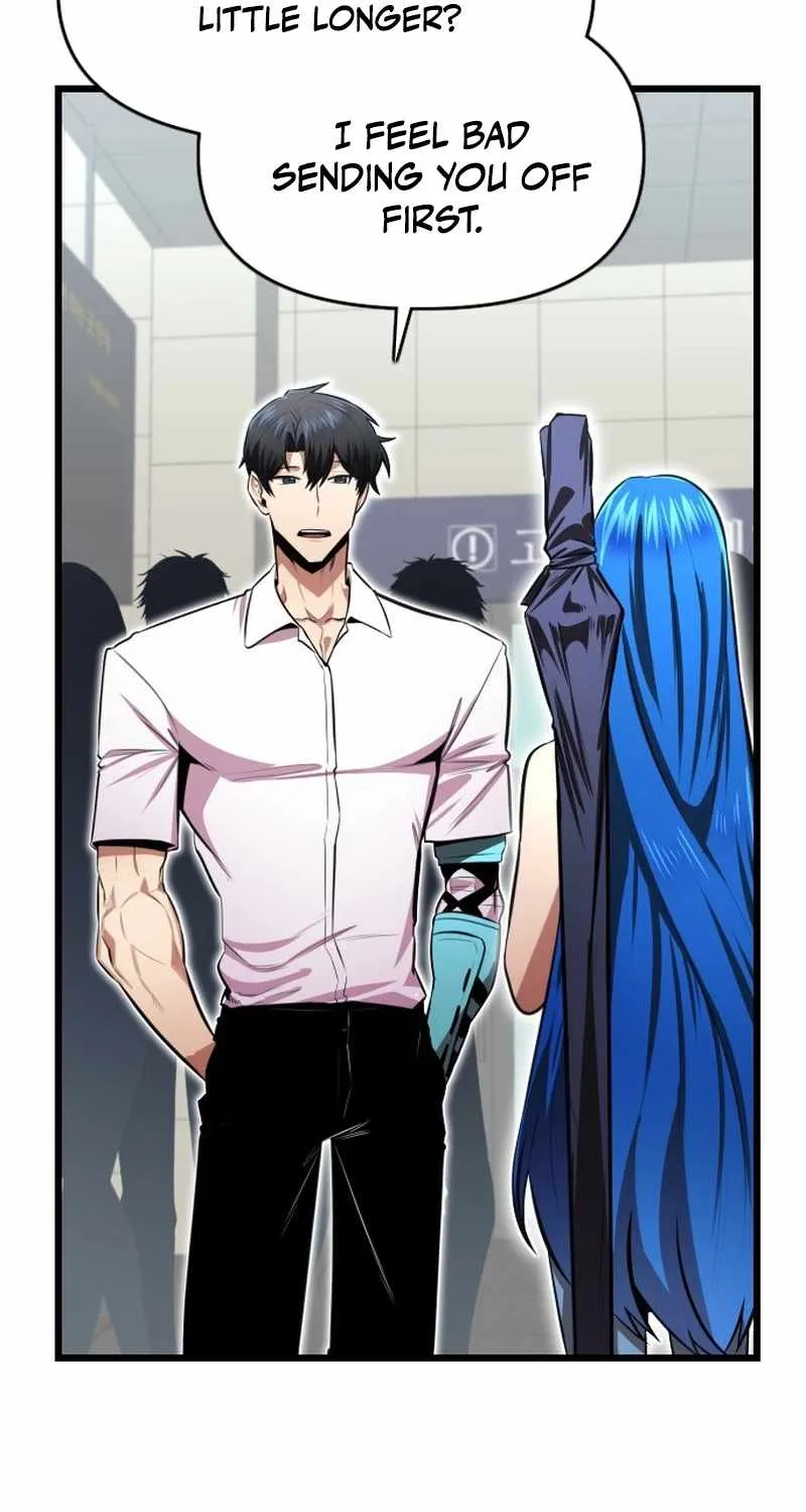 Read Rental Hero chapter 85 image 2 on Lezhin