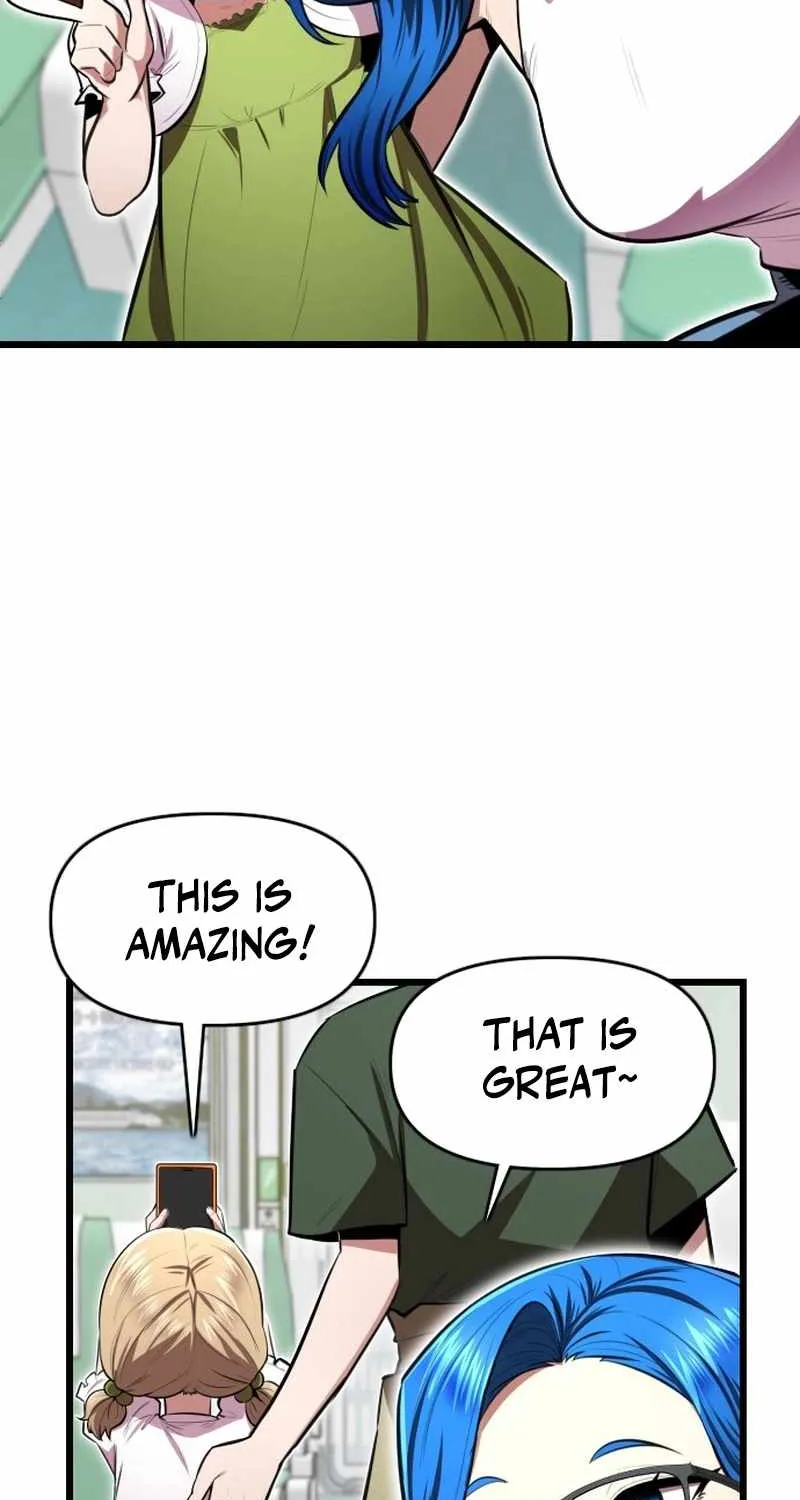 Read Rental Hero chapter 85 image 21 on Lezhin