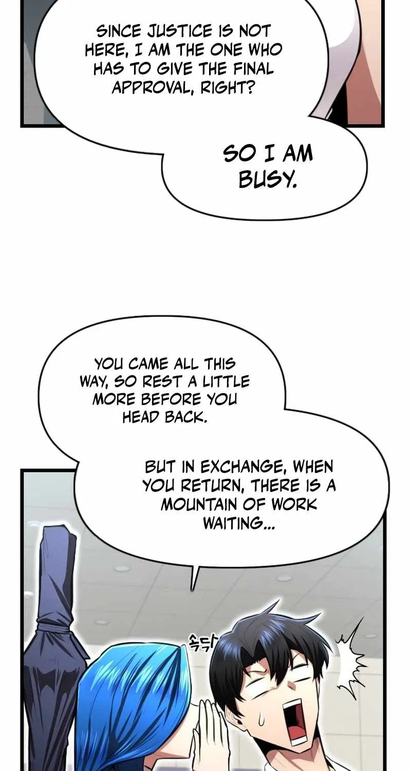 Read Rental Hero chapter 85 image 4 on Lezhin