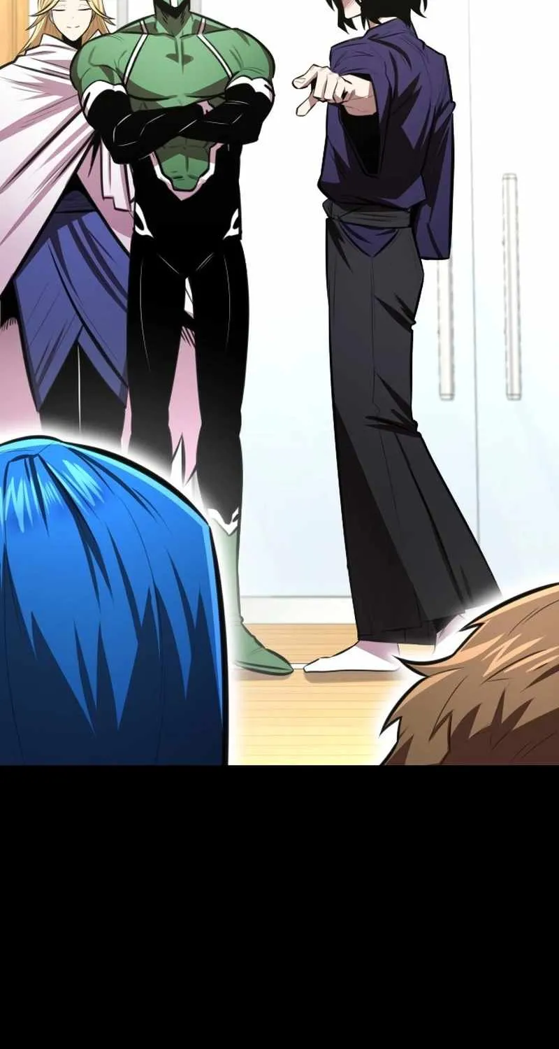 Read Rental Hero chapter 85 image 44 on Lezhin