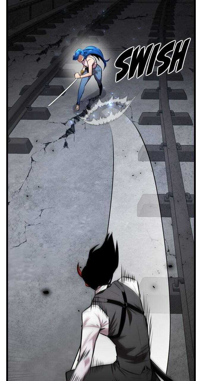 Read Rental Hero chapter 87 image 9 on Lezhin