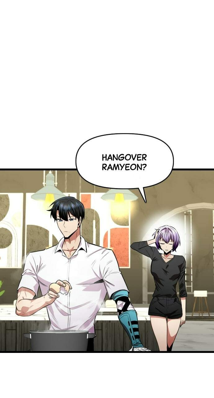 Read Rental Hero chapter 88 image 11 on Lezhin
