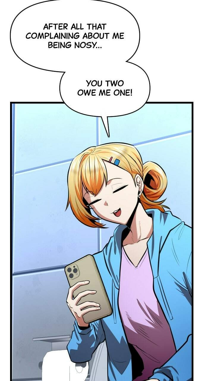 Read Rental Hero chapter 88 image 18 on Lezhin