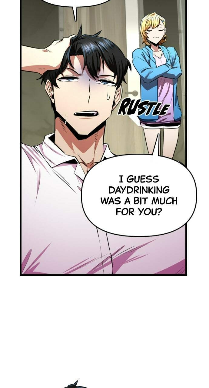 Read Rental Hero chapter 88 image 3 on Lezhin