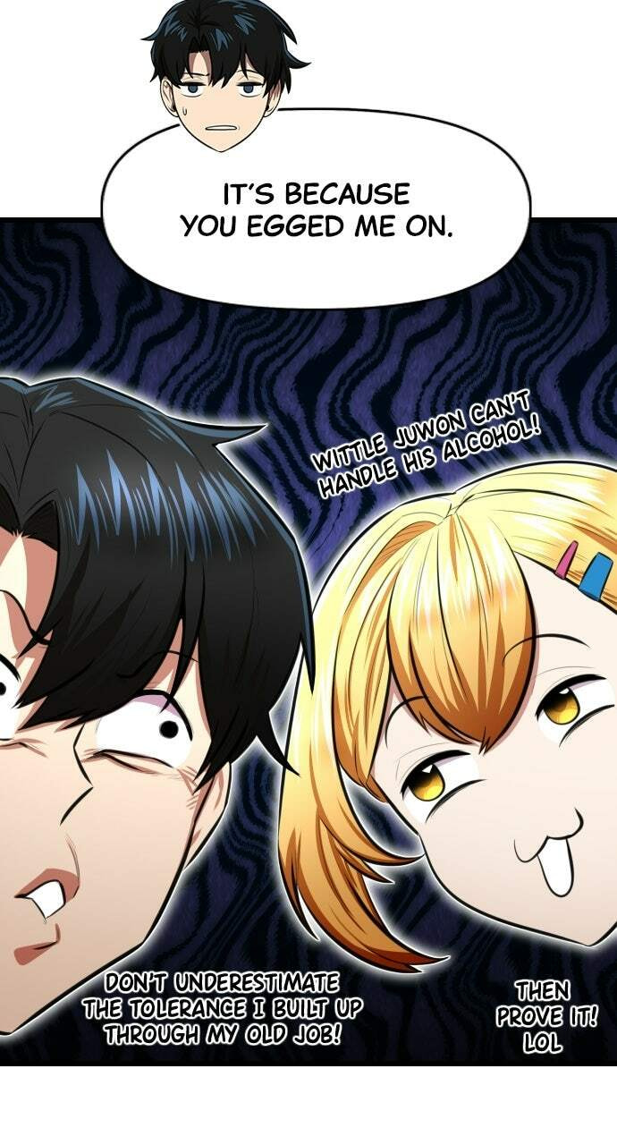 Read Rental Hero chapter 88 image 4 on Lezhin
