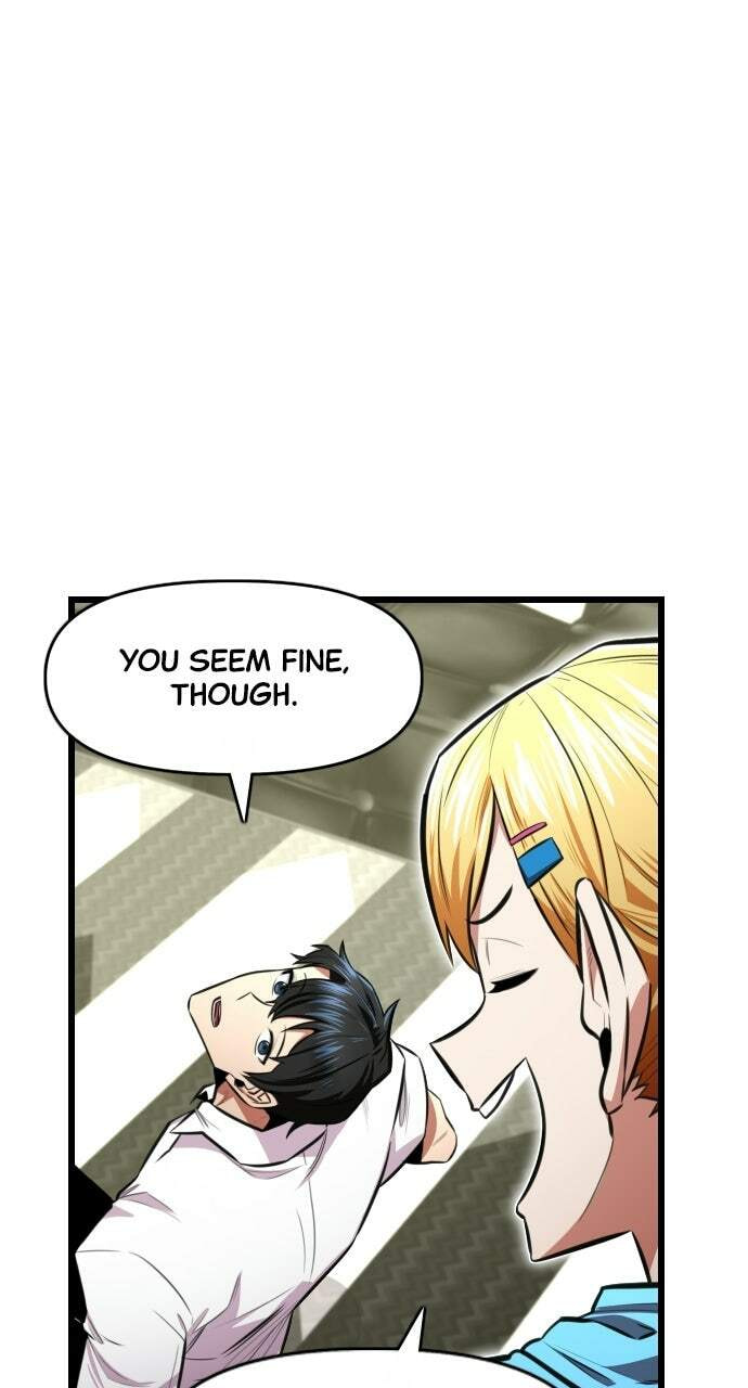 Read Rental Hero chapter 88 image 5 on Lezhin