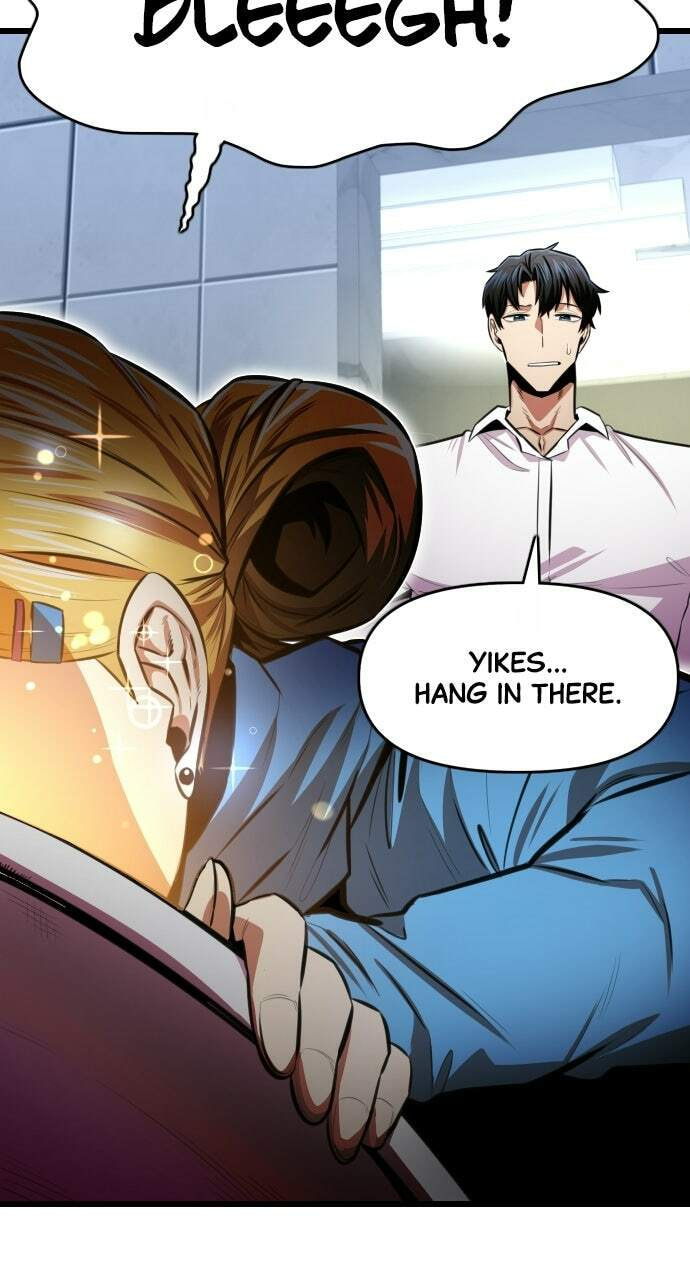 Read Rental Hero chapter 88 image 8 on Lezhin
