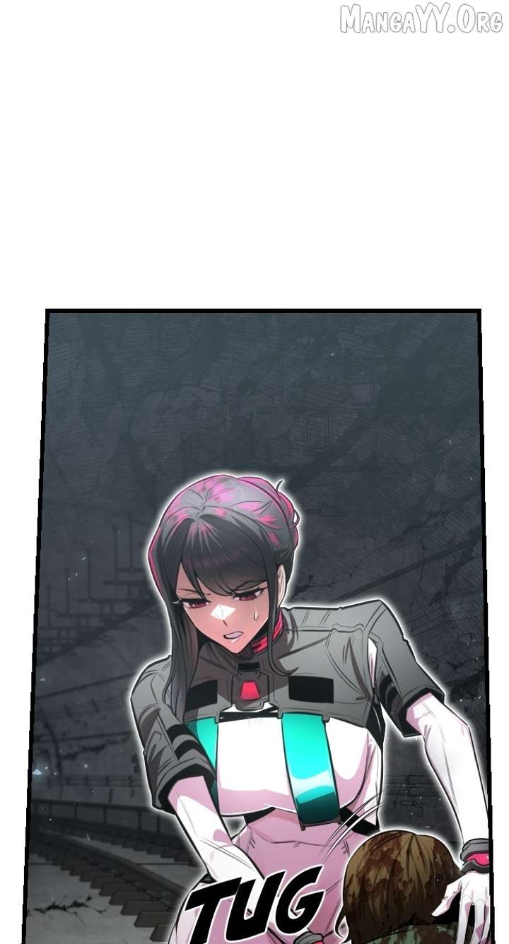 Read Rental Hero chapter 89 image 20 on Lezhin