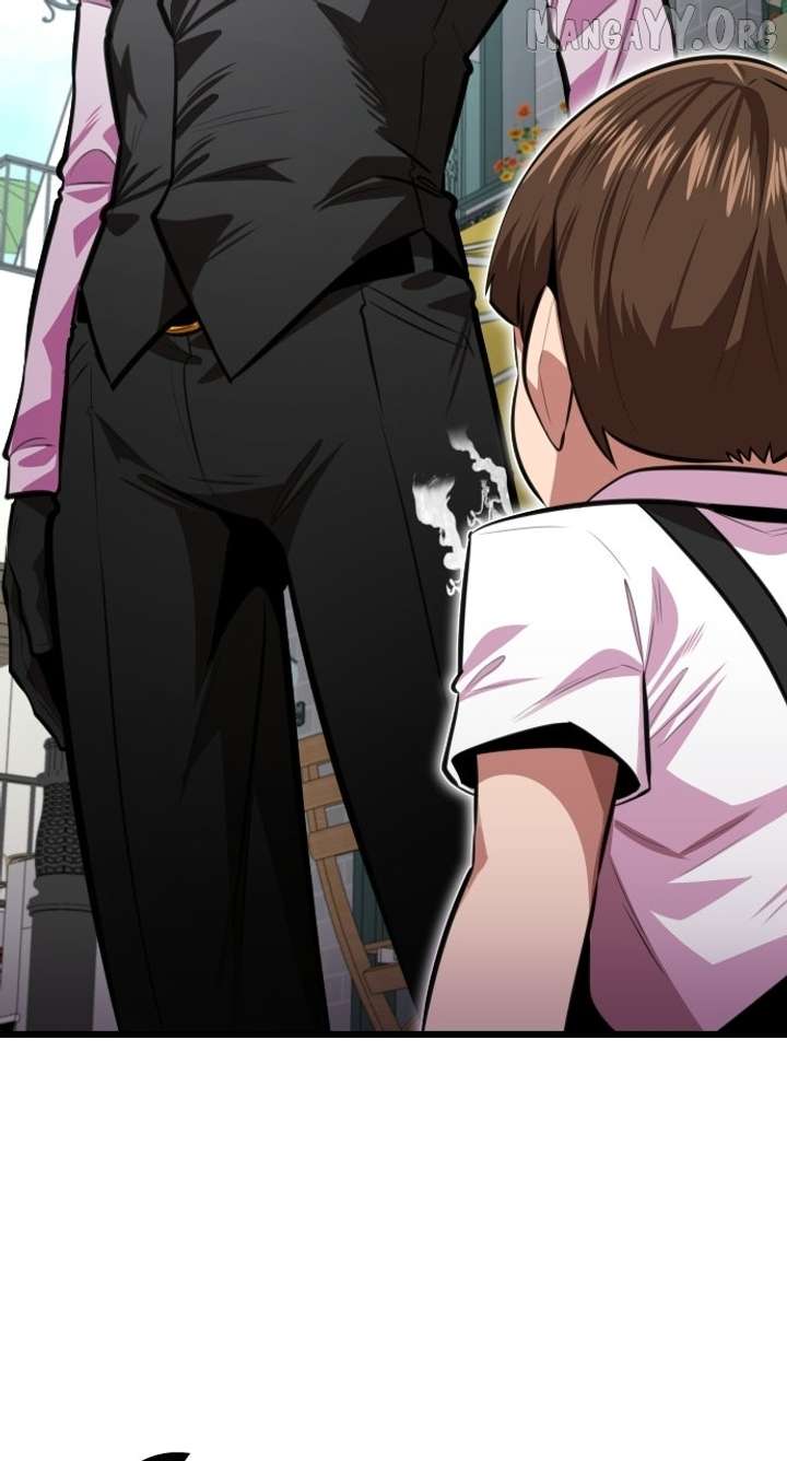 Read Rental Hero chapter 89 image 35 on Lezhin