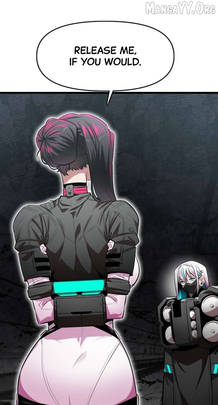 Read Rental Hero chapter 89 image 5 on Lezhin