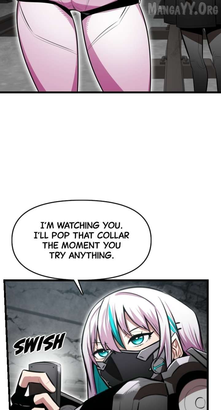 Read Rental Hero chapter 89 image 6 on Lezhin