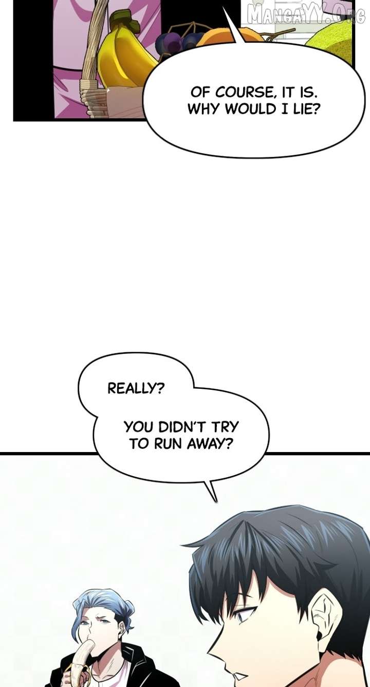 Read Rental Hero chapter 89 image 81 on Lezhin