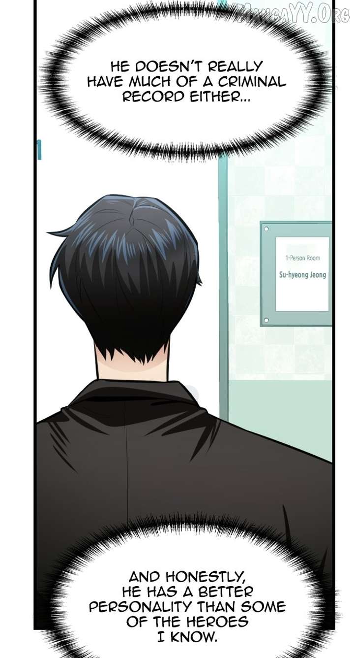 Read Rental Hero chapter 89 image 97 on Lezhin