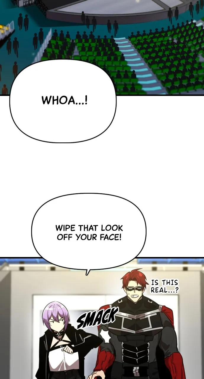 Read Rental Hero chapter 9 image 36 on Lezhin