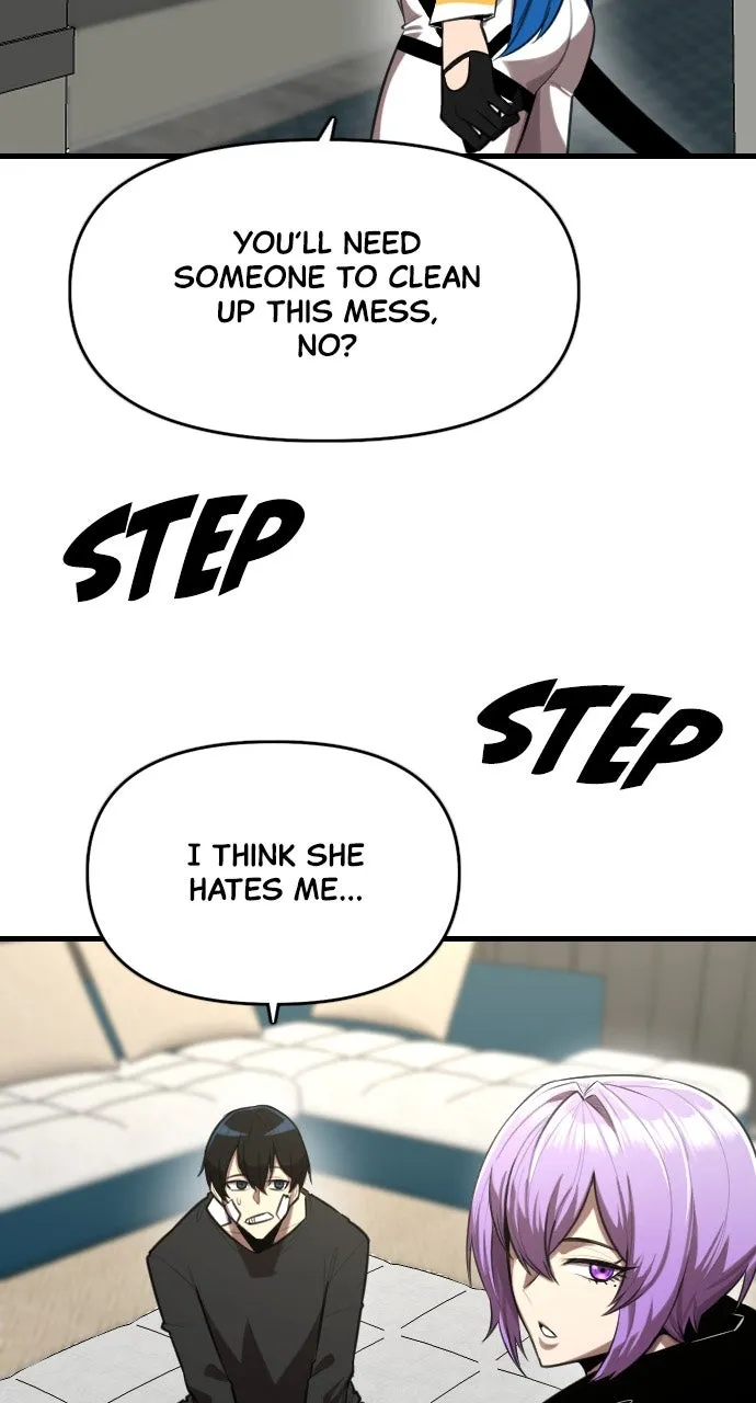 Read Rental Hero chapter 9 image 6 on Lezhin