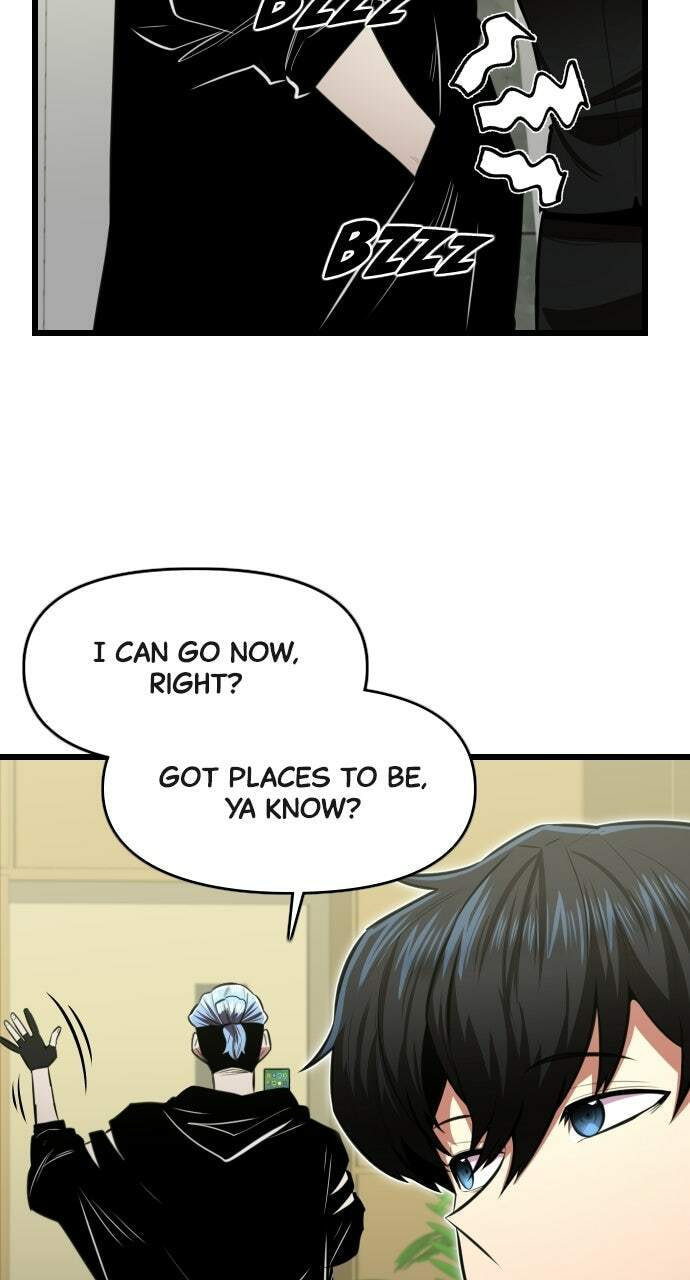 Read Rental Hero chapter 90 image 10 on Lezhin