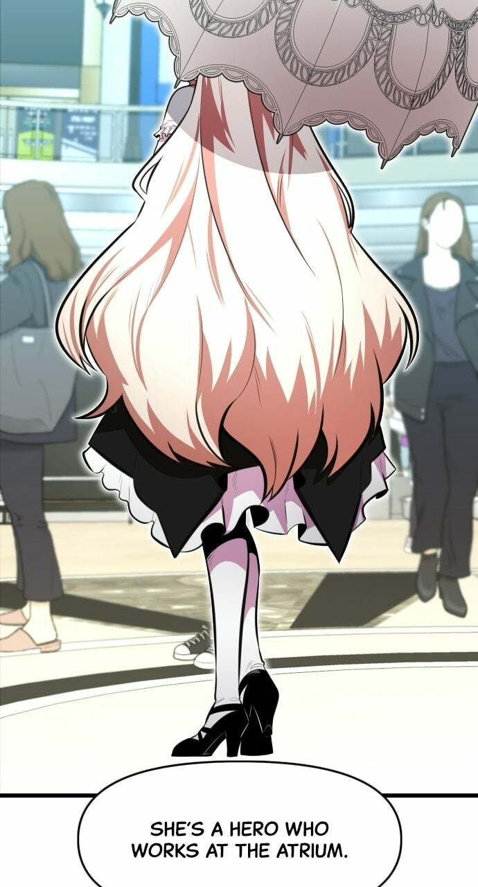 Read Rental Hero chapter 90 image 20 on Lezhin