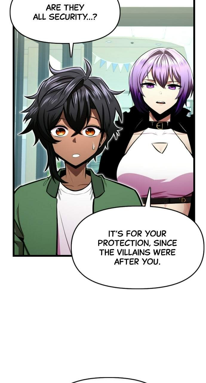 Read Rental Hero chapter 90 image 3 on Lezhin