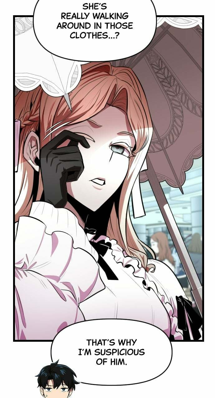 Read Rental Hero chapter 90 image 34 on Lezhin