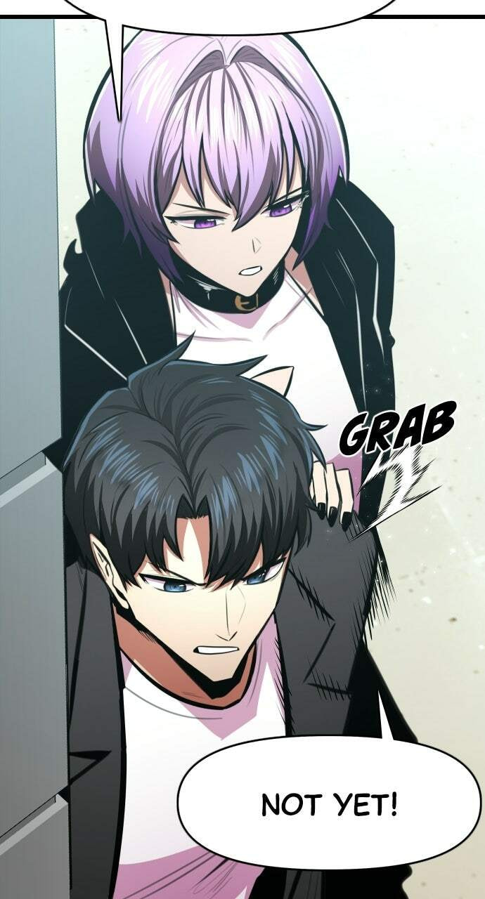 Read Rental Hero chapter 90 image 39 on Lezhin