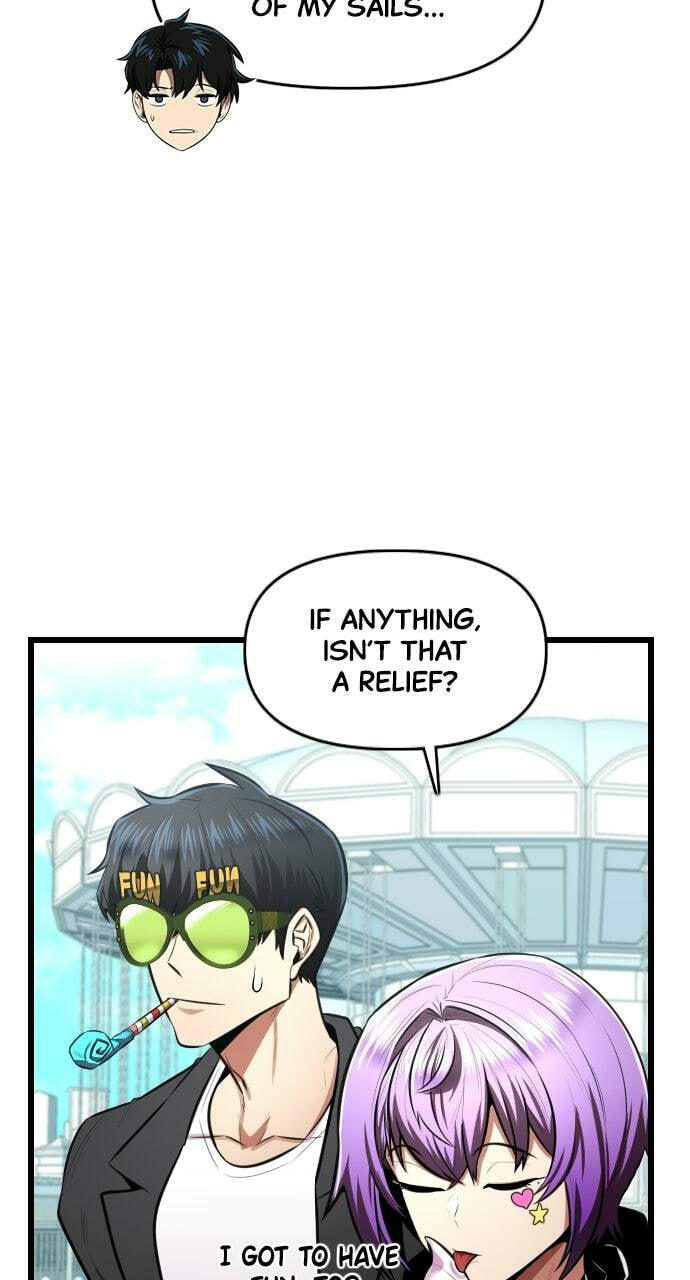 Read Rental Hero chapter 90 image 49 on Lezhin