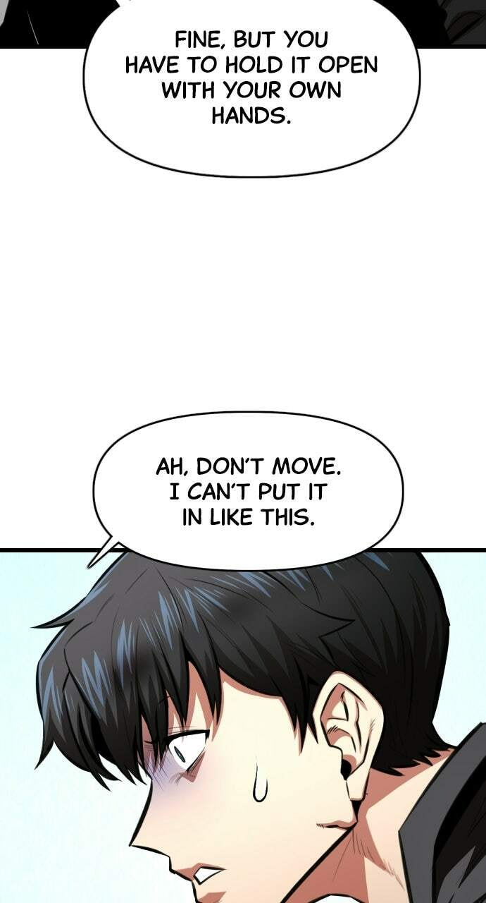Read Rental Hero chapter 90 image 55 on Lezhin