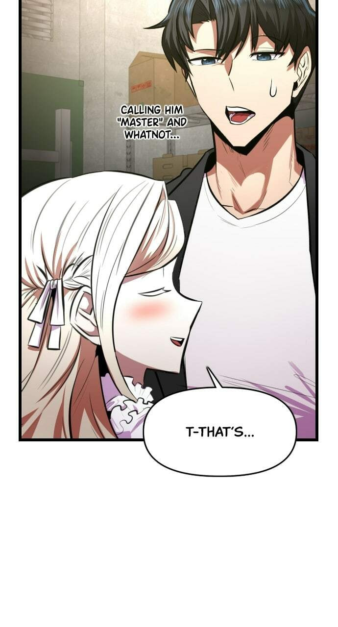 Read Rental Hero chapter 90 image 76 on Lezhin