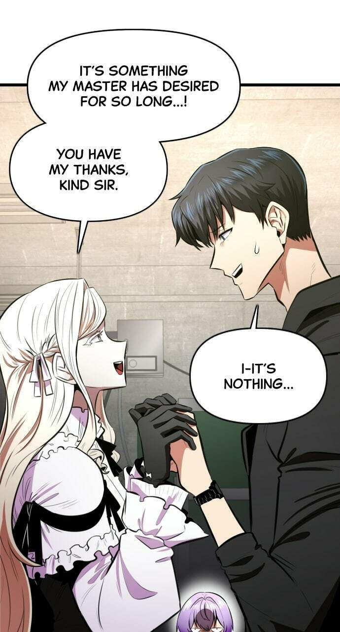 Read Rental Hero chapter 90 image 92 on Lezhin