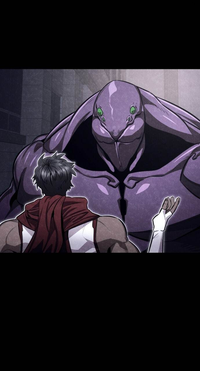 Read Rental Hero chapter 91 image 31 on Lezhin