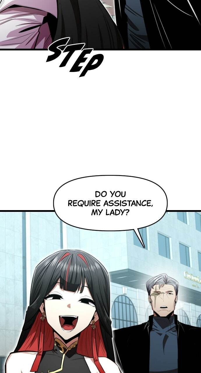 Read Rental Hero chapter 91 image 43 on Lezhin
