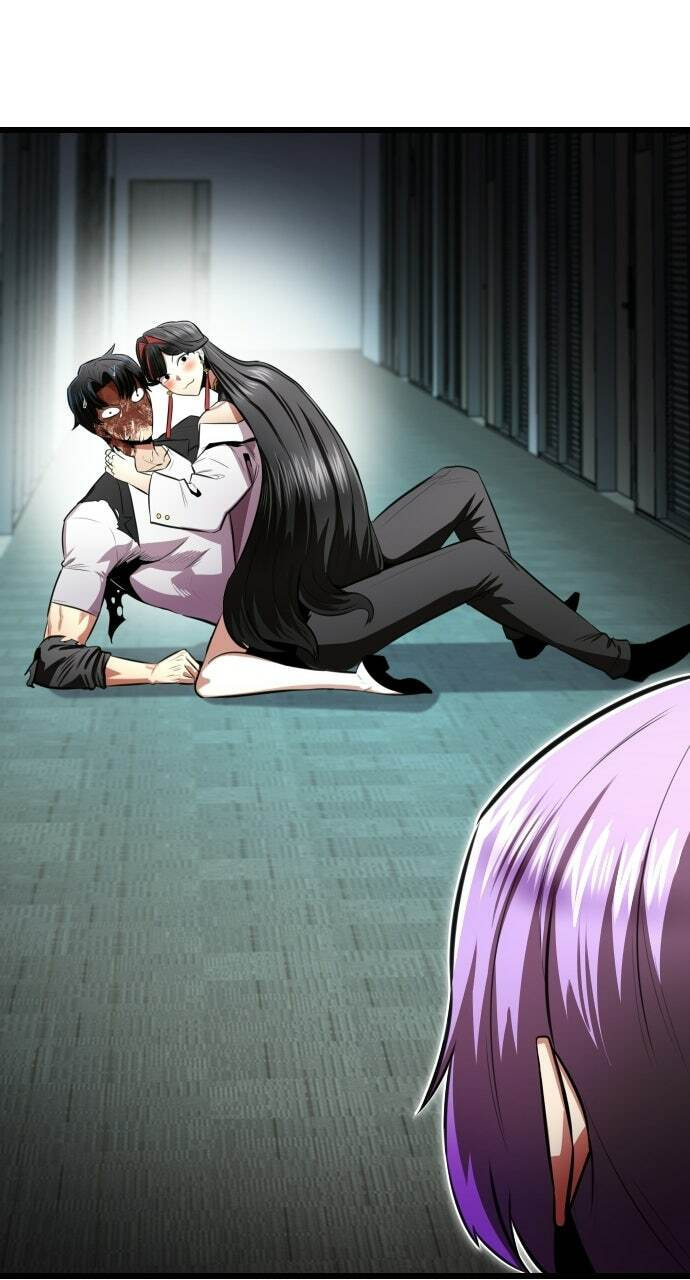 Read Rental Hero chapter 93 image 24 on Lezhin