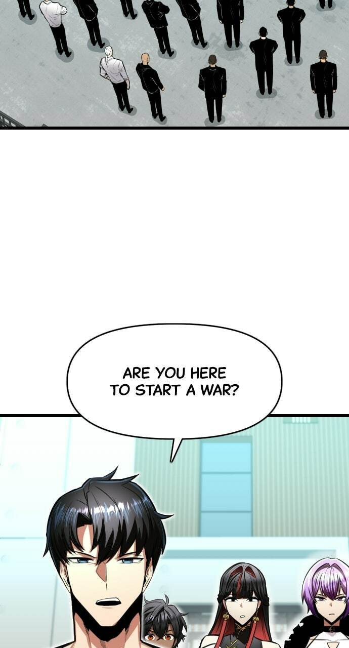Read Rental Hero chapter 93 image 37 on Lezhin