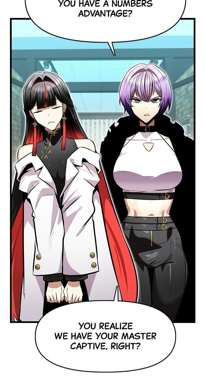 Read Rental Hero chapter 93 image 42 on Lezhin