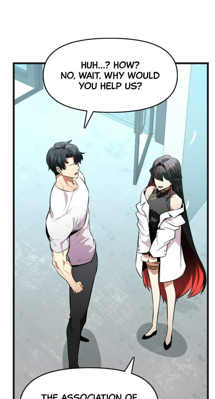 Read Rental Hero chapter 93 image 59 on Lezhin