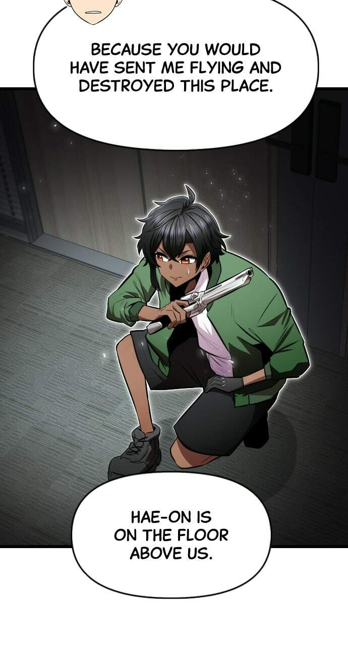 Read Rental Hero chapter 93 image 6 on Lezhin