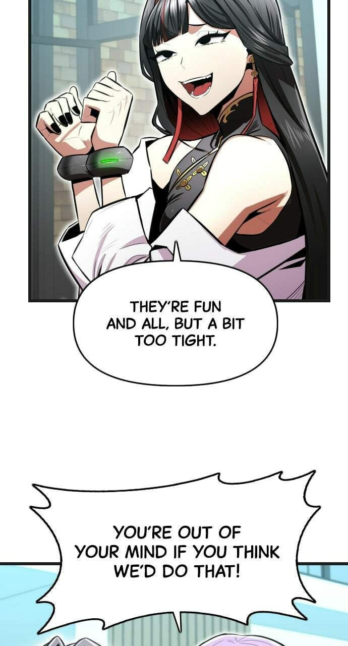 Read Rental Hero chapter 93 image 61 on Lezhin
