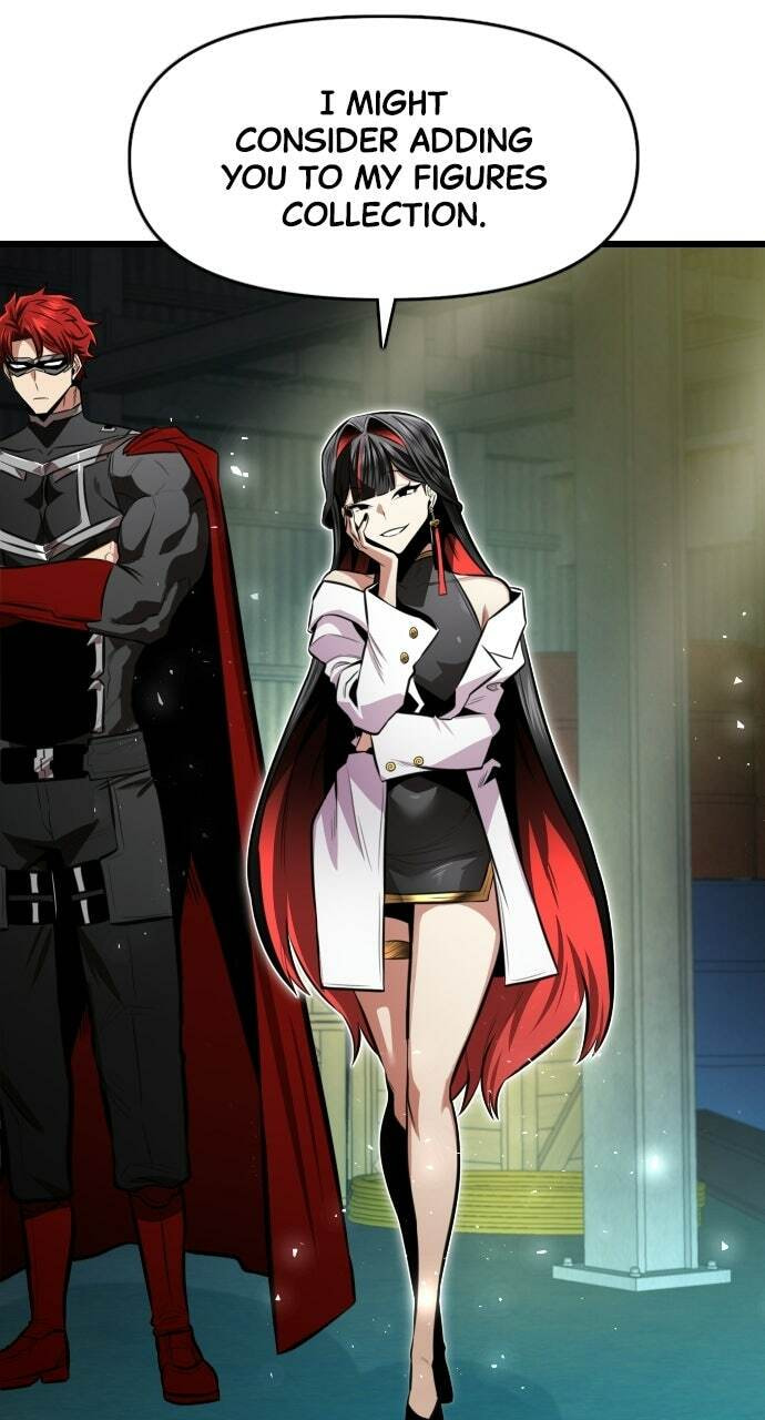 Read Rental Hero chapter 93 image 84 on Lezhin