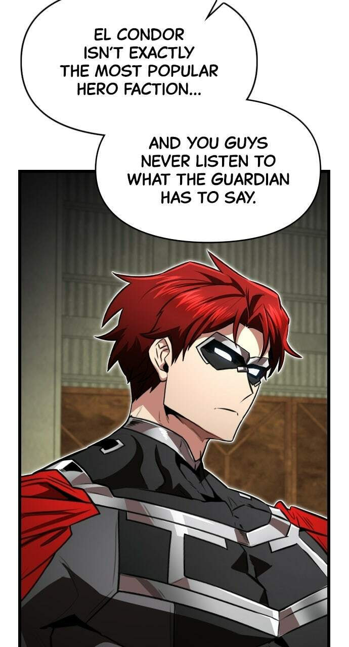 Read Rental Hero chapter 94 image 3 on Lezhin