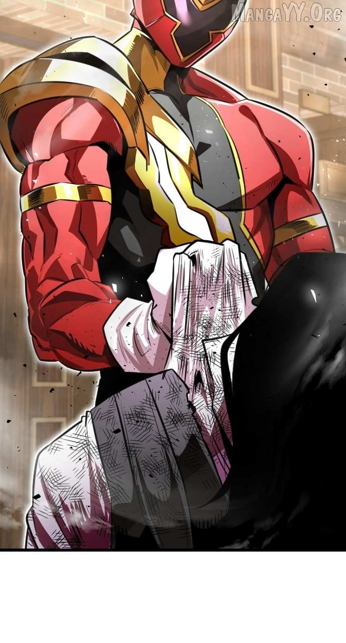 Read Rental Hero chapter 96 image 101 on Lezhin