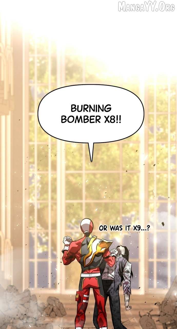 Read Rental Hero chapter 96 image 103 on Lezhin