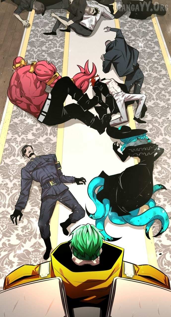 Read Rental Hero chapter 96 image 15 on Lezhin