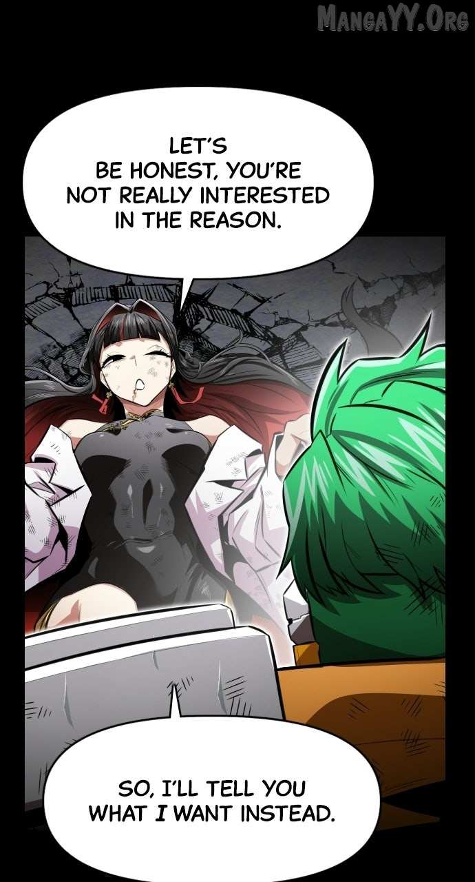 Read Rental Hero chapter 96 image 22 on Lezhin