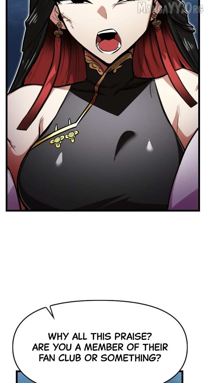 Read Rental Hero chapter 96 image 33 on Lezhin