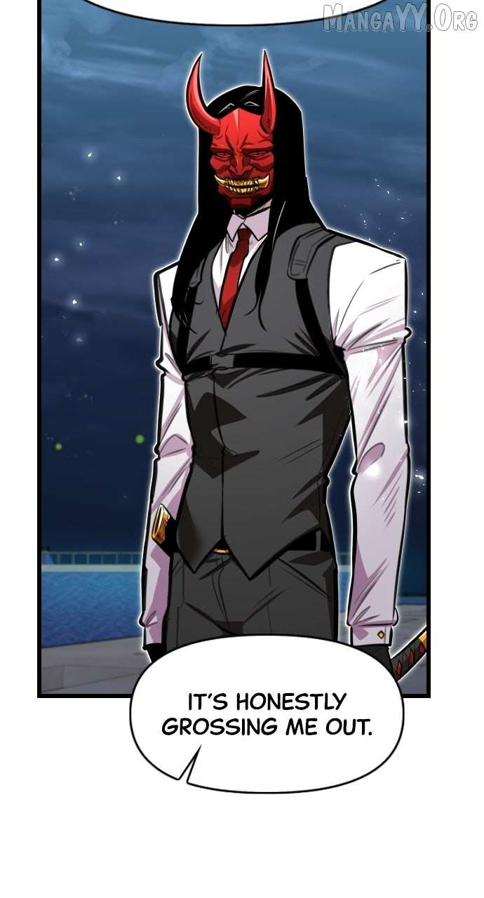 Read Rental Hero chapter 96 image 34 on Lezhin