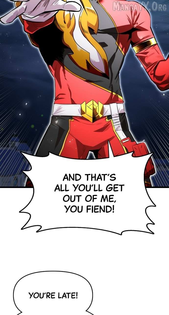 Read Rental Hero chapter 96 image 44 on Lezhin