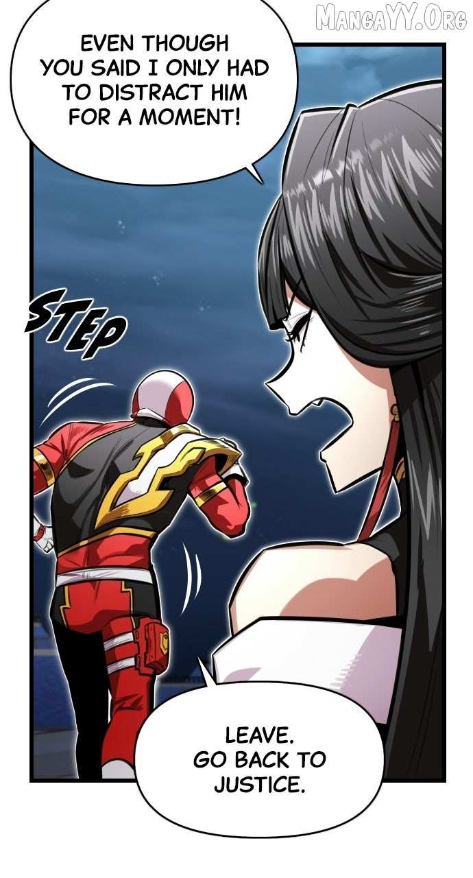 Read Rental Hero chapter 96 image 45 on Lezhin