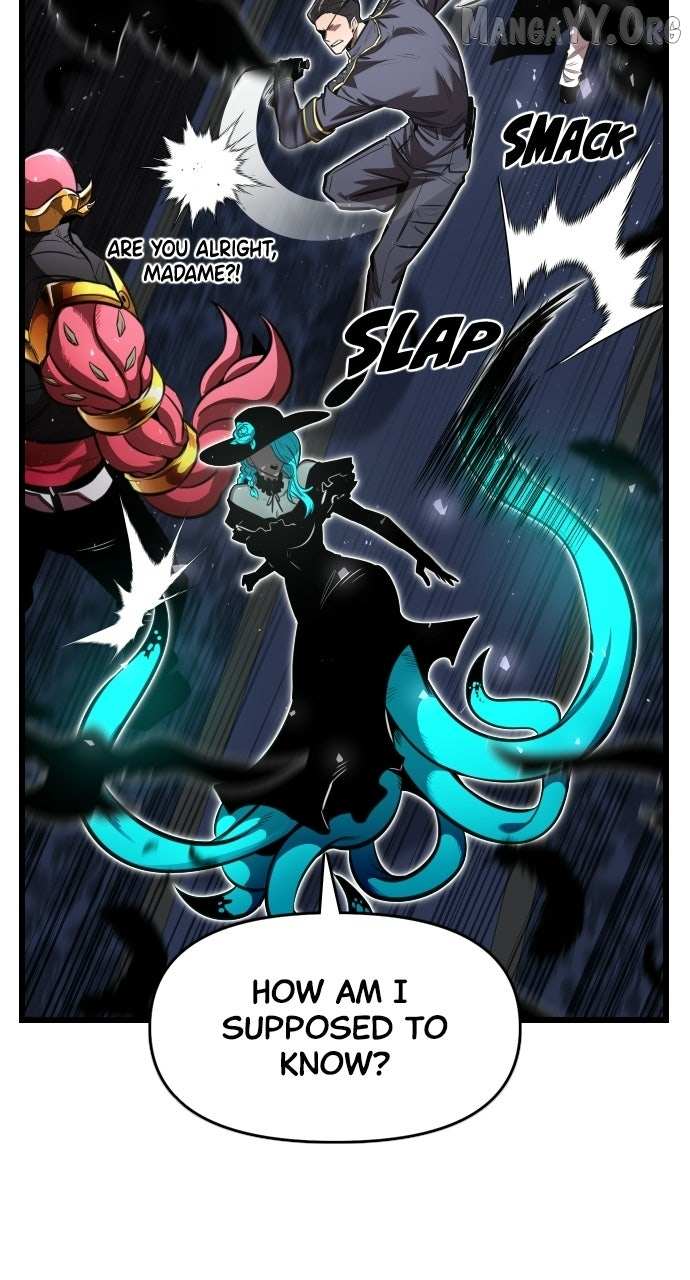 Read Rental Hero chapter 96 image 6 on Lezhin