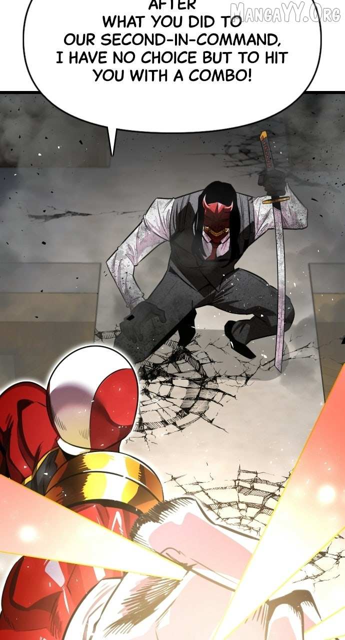 Read Rental Hero chapter 96 image 86 on Lezhin