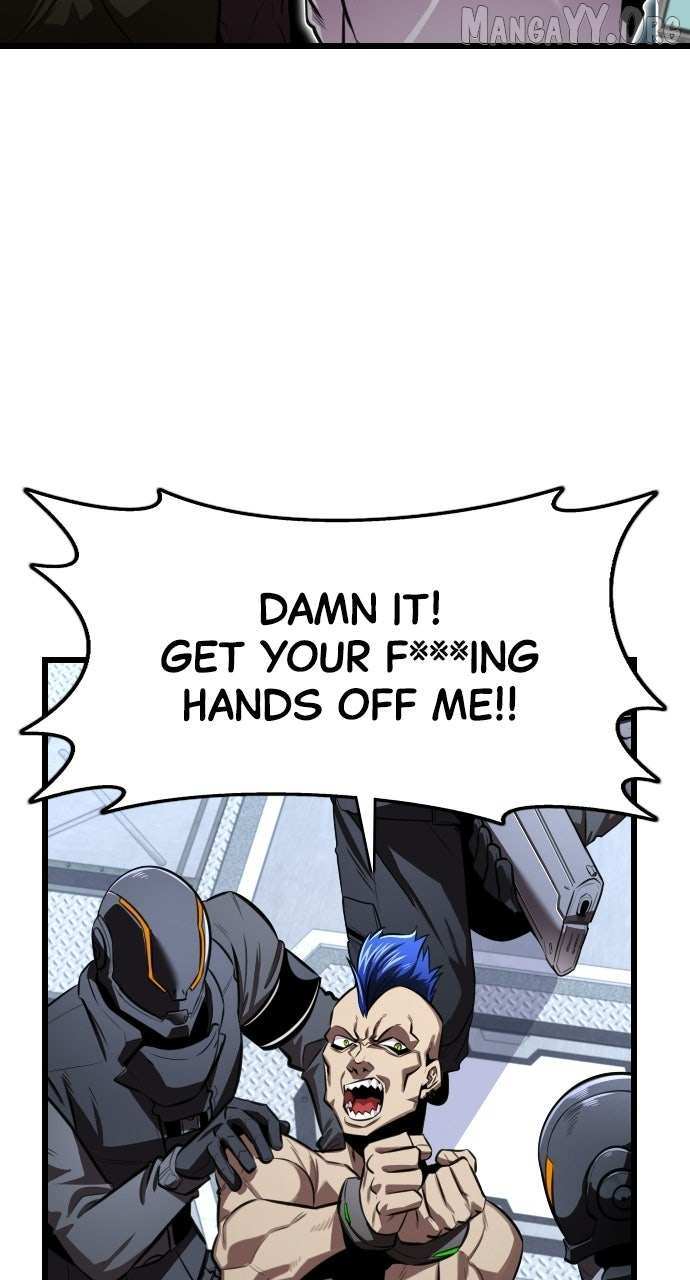 Read Rental Hero chapter 97 image 1 on Lezhin